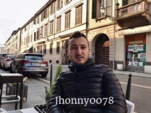 Jhonny0078
