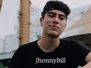 JhonnyBill