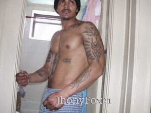 JhonyFox21