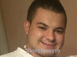 JhonyJhony19