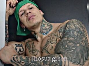 Jhosua_green