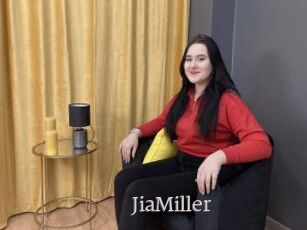JiaMiller