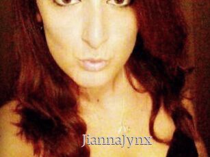 JiannaJynx