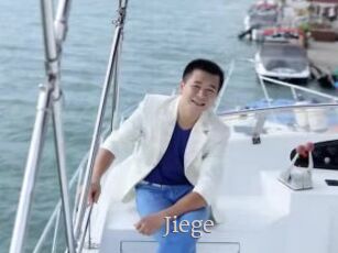 Jiege