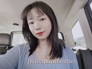 Jieheqianmeimei