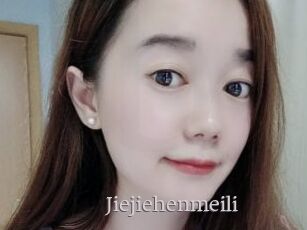 Jiejiehenmeili