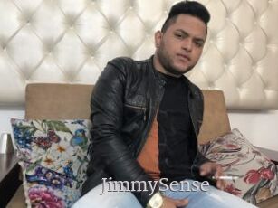 JimmySense