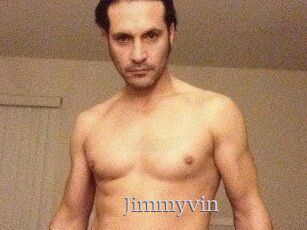 Jimmyvin