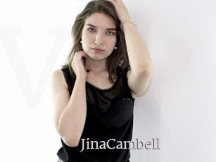 JinaCambell