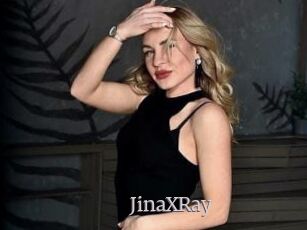 JinaXRay