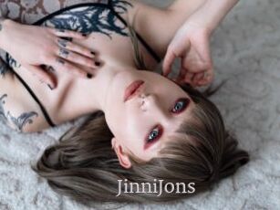 JinniJons