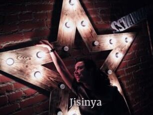 Jisinya