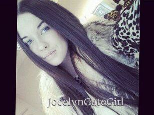 JocelynCuteGirl