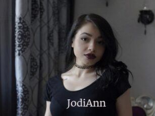 JodiAnn