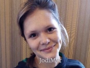 JodiMyr
