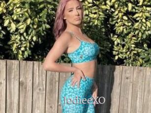 JodieeXO