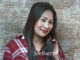 JoeBarry