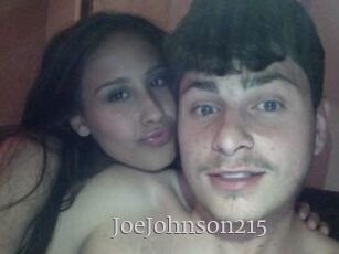 JoeJohnson215