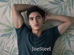 JoeSteel