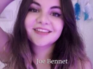 Joe_Bennet