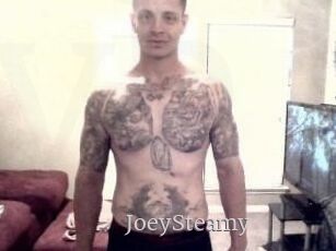 JoeySteamy
