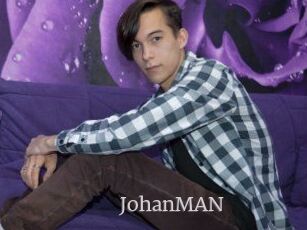 JohanMAN