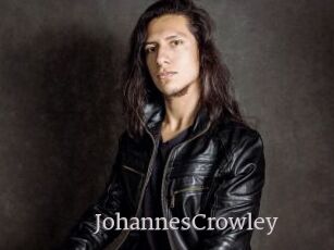 JohannesCrowley