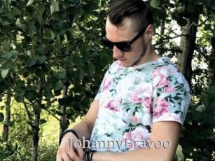 JohannyBravoo