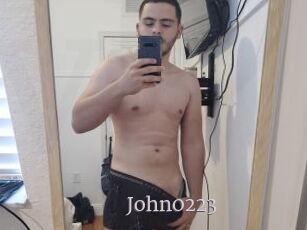 John0223