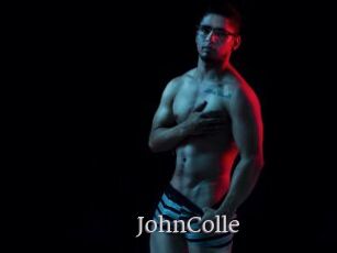 JohnColle