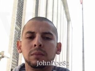 JohnDoe82