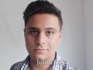 JohnDrake