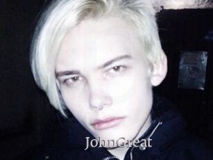 JohnGreat