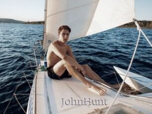 JohnHunt