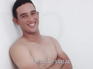 JohnLessnar