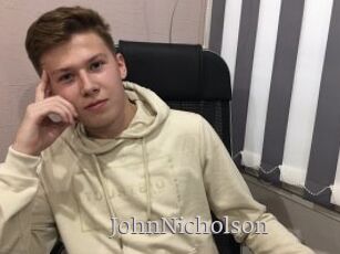 JohnNicholson