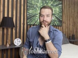 JohnSamvel