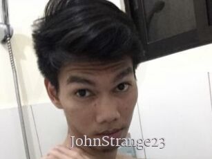 JohnStrange23