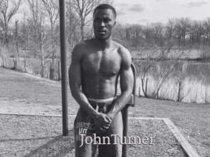 John_Turner
