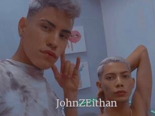 JohnZEithan