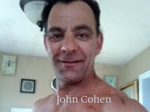 John_Cohen