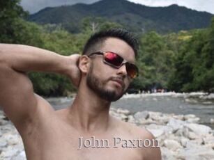 John_Paxton