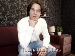 JohnathanJohns