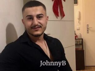 JohnnyB