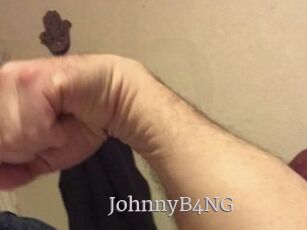 JohnnyB4NG