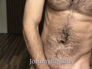 JohnnyBigBalls