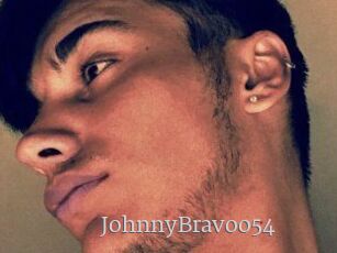 JohnnyBravoo54