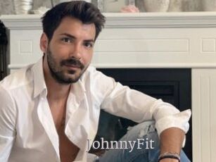 JohnnyFit
