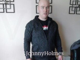 JohnnyHolmes