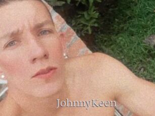 JohnnyKeen